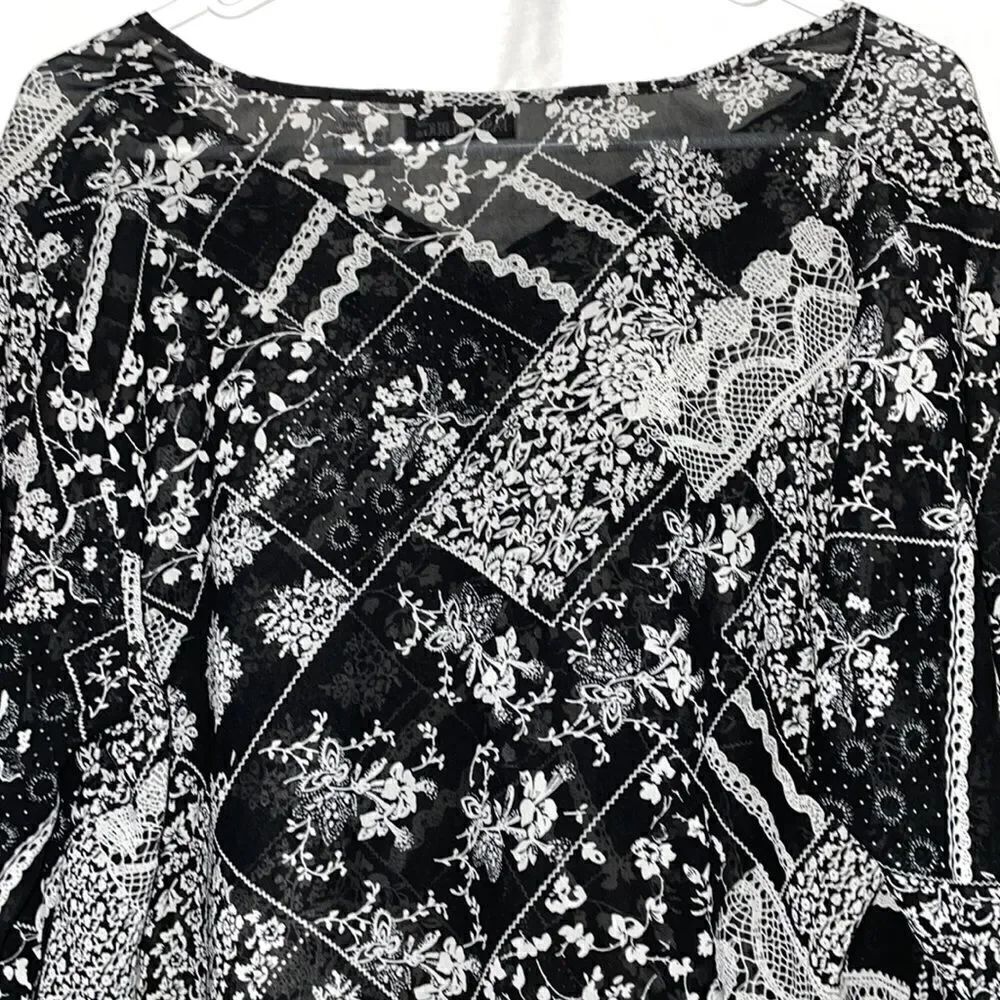 Fashion bug blouse   - Picture 5 of 6